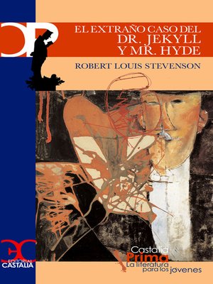 cover image of El Extraño caso del Dr. Jekyll y Mr. Hyde